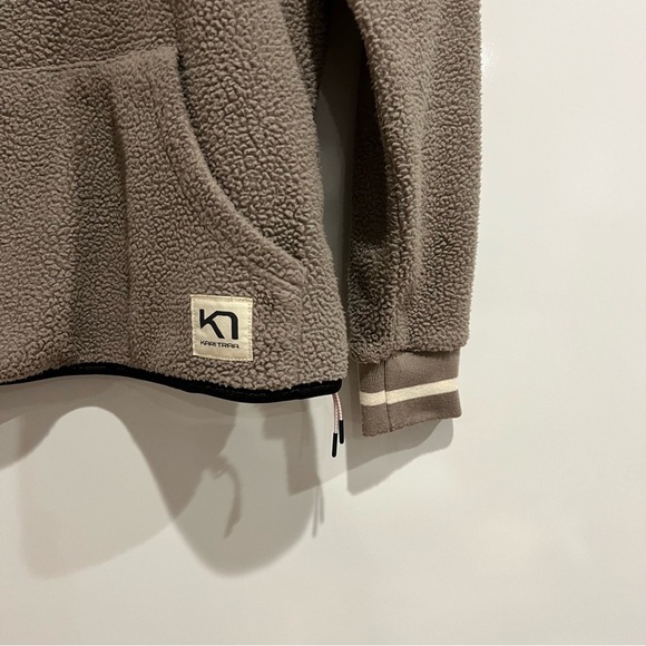 Kari Traa Rothe Fleece Hoodie - Picture 4 of 12